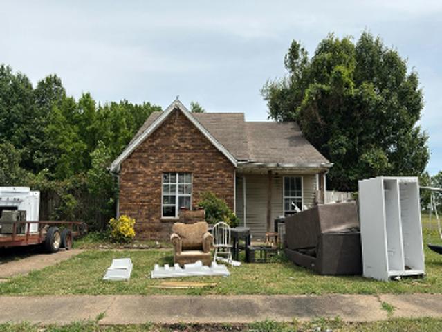 House for sale in Ark