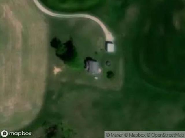 House for sale in Gosport, Indiana