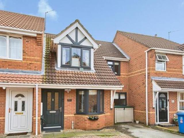 House for sale in Derby, East Midlands