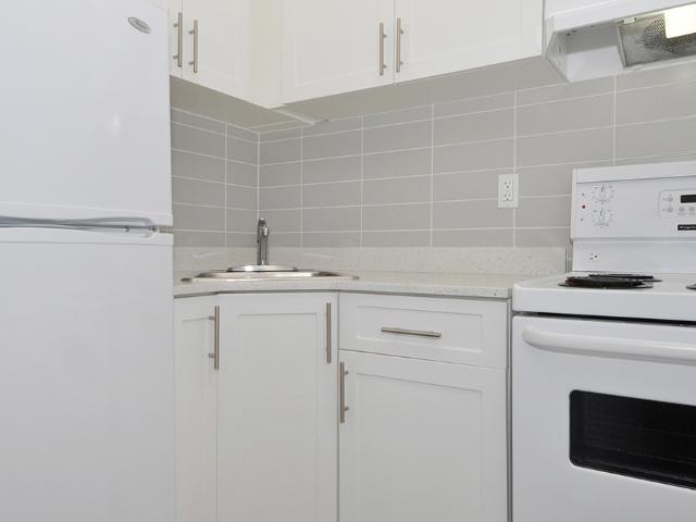 Apartment for rent in Vancouver, British Columbia