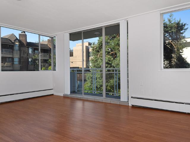 Apartment for rent in Vancouver, British Columbia