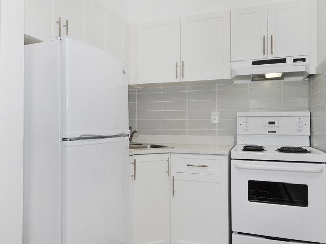 Apartment for rent in Vancouver, British Columbia
