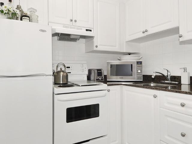 Apartment for rent in Vancouver, British Columbia