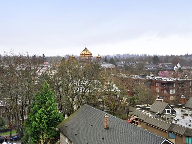 Apartment for rent in Vancouver, British Columbia