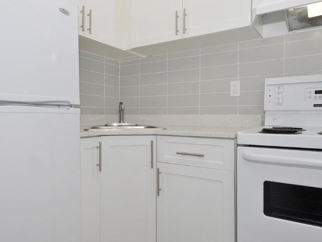 Apartment for rent in Vancouver, British Columbia