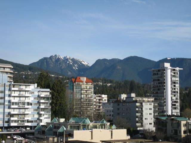 Apartment for rent in West Vancouver, British Columbia