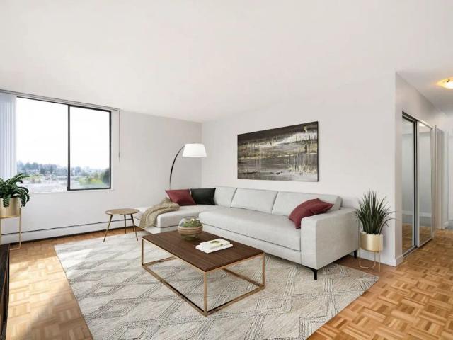 Apartment for rent in Ambleside, West Vancouver