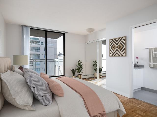 Apartment for rent in Ambleside, West Vancouver