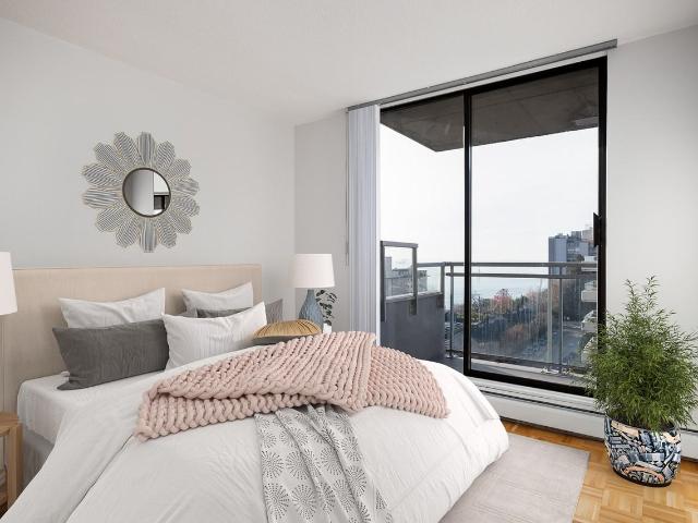 Apartment for rent in Ambleside, West Vancouver