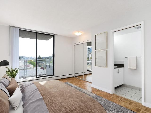 Apartment for rent in West Vancouver, British Columbia