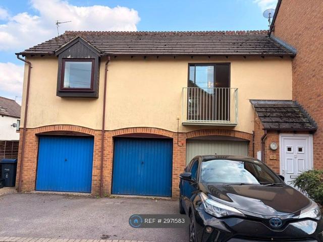 House for rent in Chippenham, Wiltshire