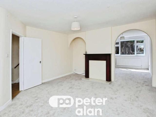House for rent in Malpas Court, Newport