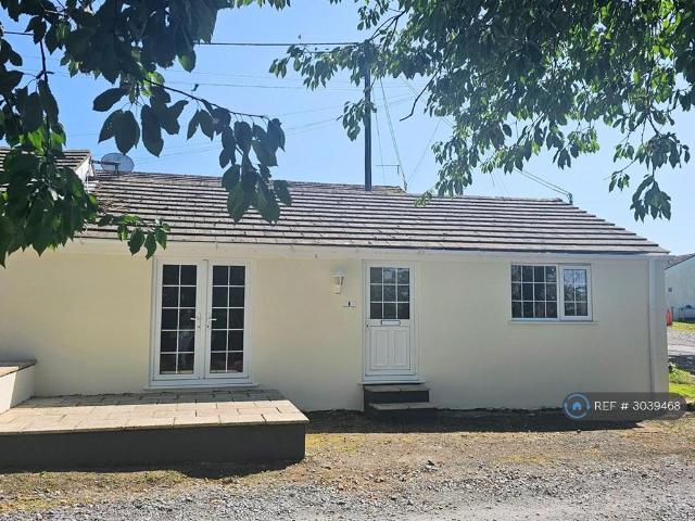 House for rent in Ilston, Wales