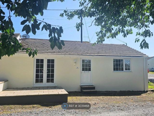 House for rent in Ilston, Wales