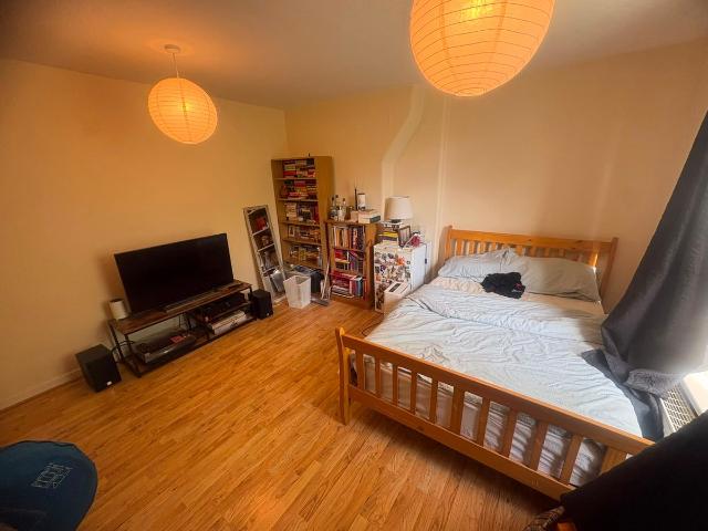 Apartment for rent in Bethnal Green, Greater London