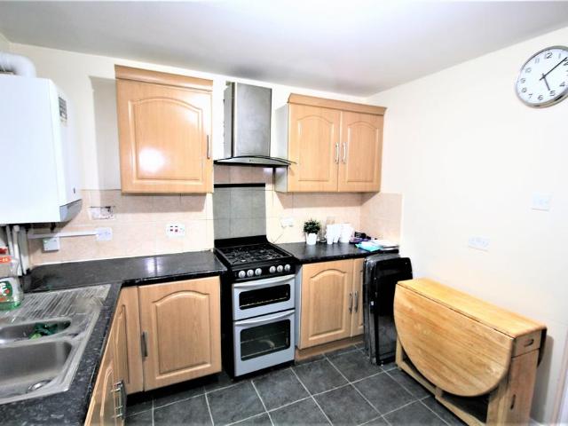 House for rent in Bethnal Green, Greater London