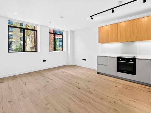 Apartment for rent in London Borough of Tower Hamlets, Greater London