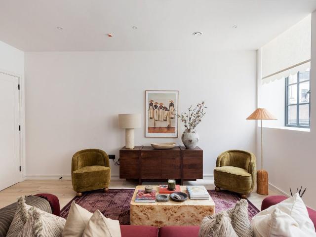Apartment for rent in Bethnal Green, Greater London