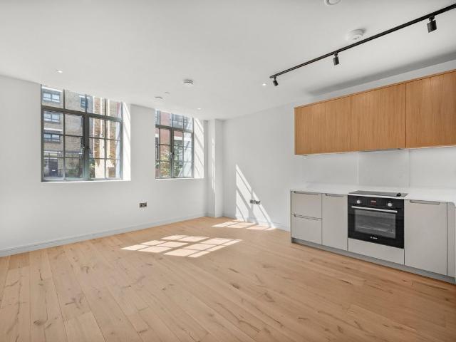 Apartment for rent in Bethnal Green, Greater London