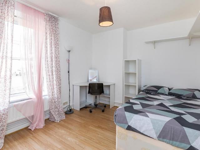 Apartment for rent in Bethnal Green, Greater London