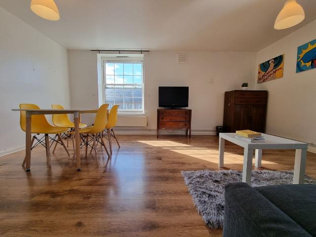 Apartment for rent in Bethnal Green, Greater London