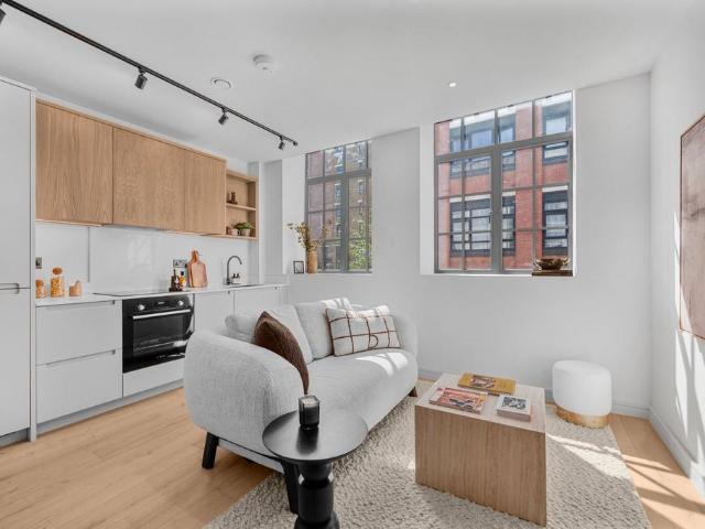 Apartment for rent in Bethnal Green, Greater London