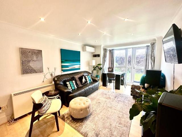 House for rent in Snaresbrook, Greater London