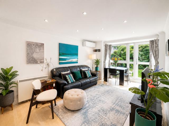 Apartment for rent in Snaresbrook, Greater London