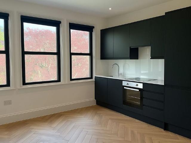 Studio for rent in Snaresbrook, Greater London