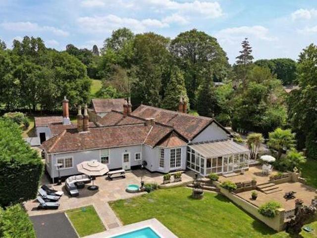 House for sale in Lyons, Greater London