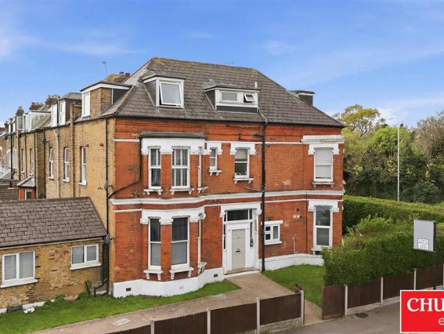 Apartment for rent in Snaresbrook, Greater London
