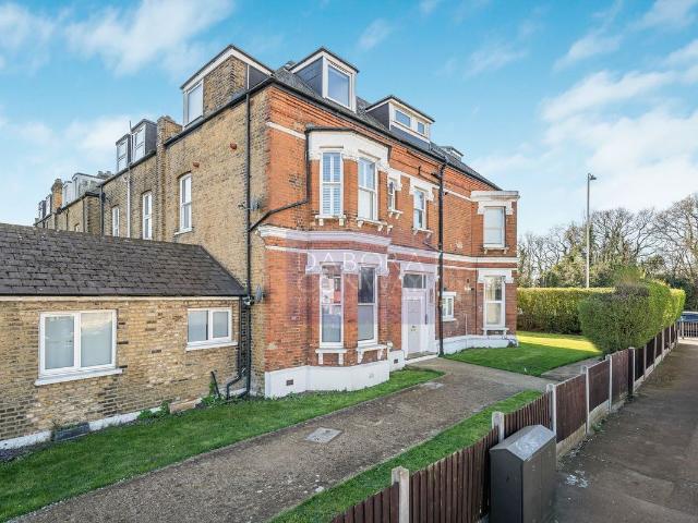 Apartment for rent in Wanstead, Greater London