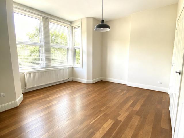 Studio for rent in London Borough of Redbridge, Greater London