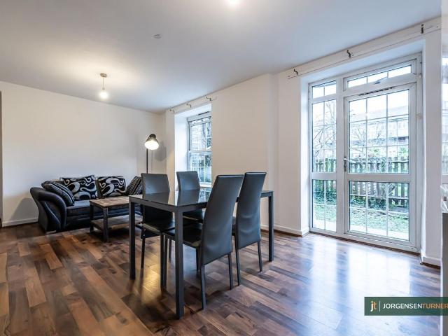 House for rent in Bethnal Green, Greater London