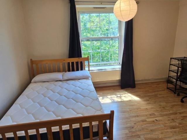 House for rent in Bethnal Green, Greater London