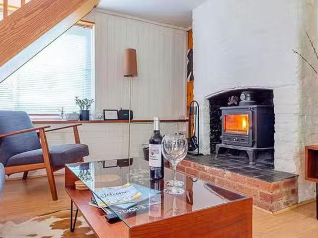 Apartment for rent in Colliers End, Hertfordshire