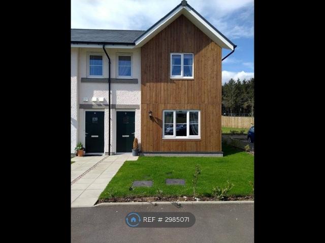 House for rent in Scotland