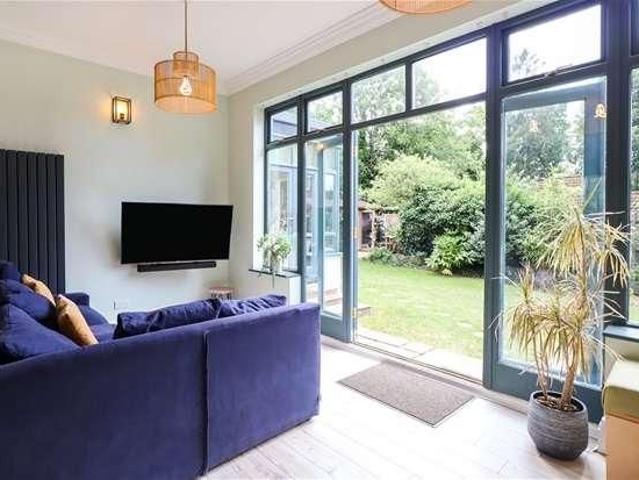 House for rent in Roundwood, St Albans