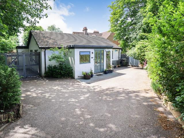 Apartment for rent in Roundwood, St Albans
