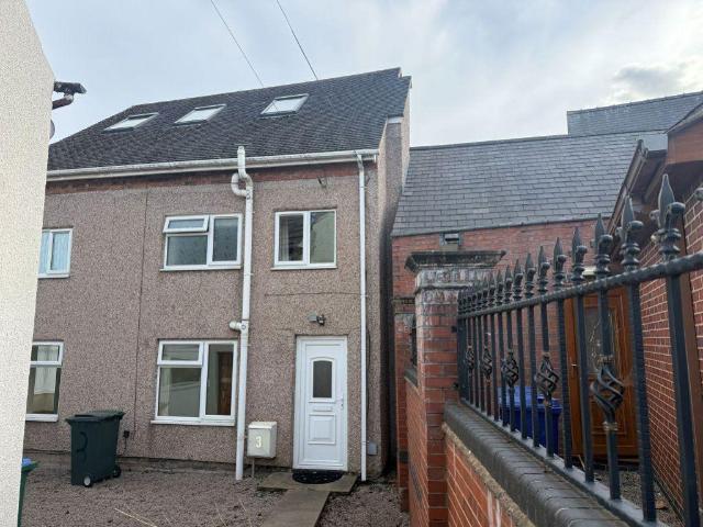House for rent in Longford, Coventry