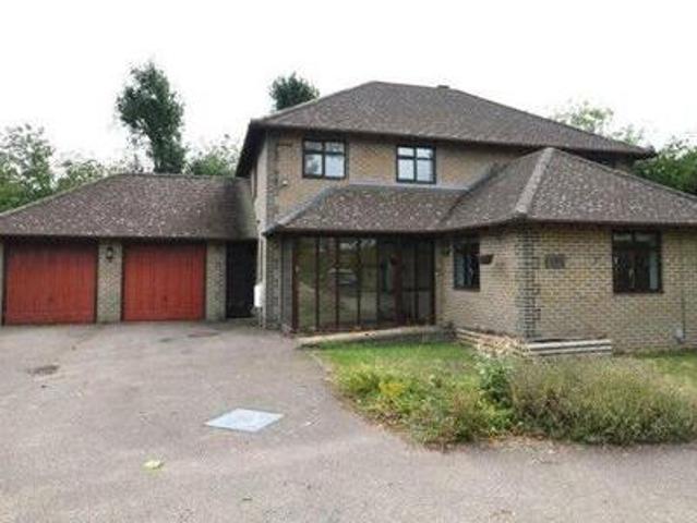 House for rent in The Ryde, Fretherne