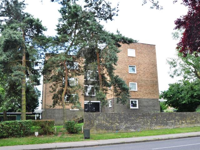 Apartment for rent in Fretherne, Hertfordshire