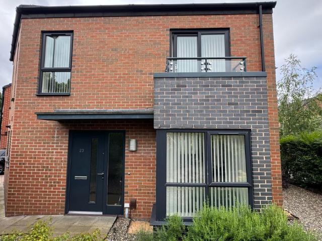 House for rent in Woodside, Telford