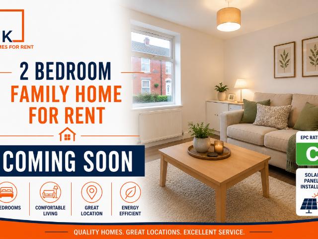 Apartment for rent in Georgia, Greater Manchester