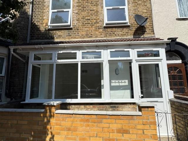 House for rent in London Borough of Newham, Greater London