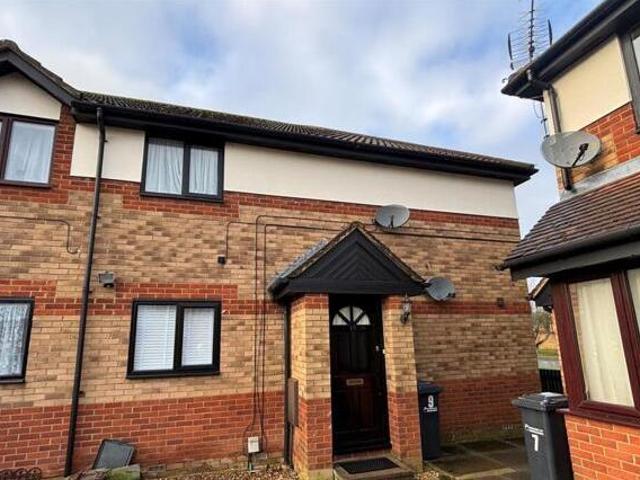 House for sale in Lyons, Greater London
