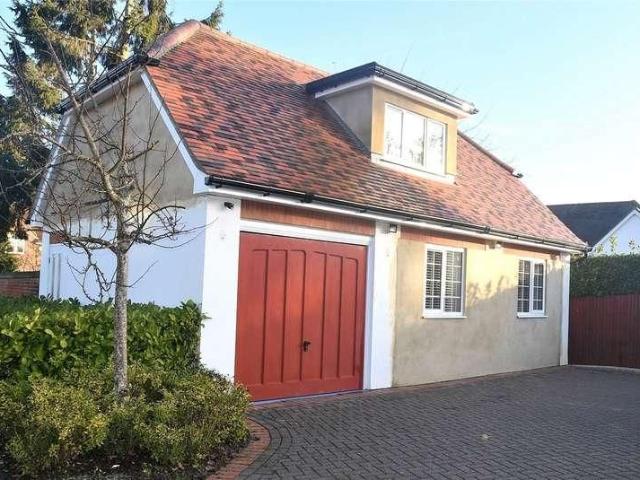 House for rent in Axmansford, Priest Down