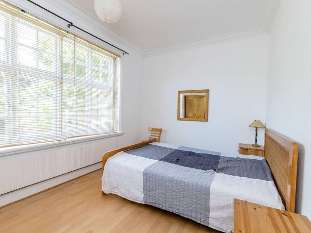 Apartment for rent in West Hampstead, Isle Of Man