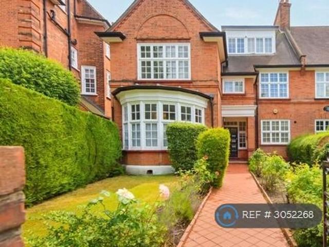 Apartment for rent in London Borough of Camden, Greater London