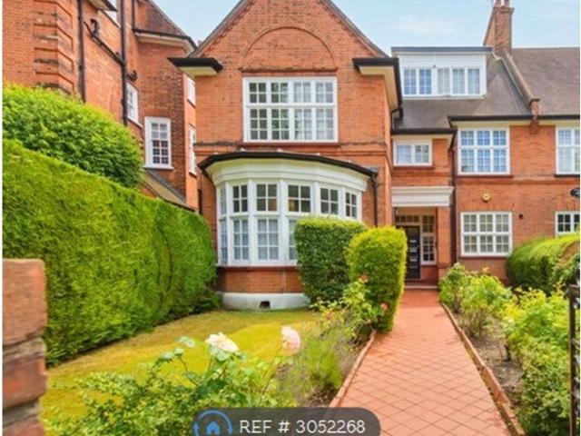 Apartment for rent in London Borough of Camden, Greater London